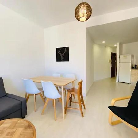 Acogedor Apartamento En El Centro De Μάλαγα Εξωτερικό φωτογραφία