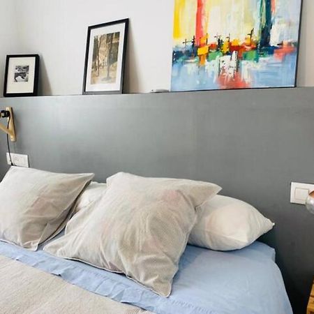 Acogedor Apartamento En El Centro De Μάλαγα Εξωτερικό φωτογραφία