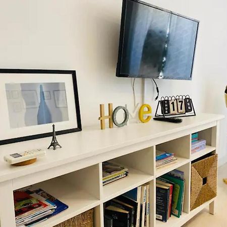 Acogedor Apartamento En El Centro De Μάλαγα Εξωτερικό φωτογραφία