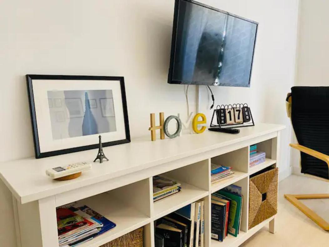 Acogedor Apartamento En El Centro De Μάλαγα Εξωτερικό φωτογραφία